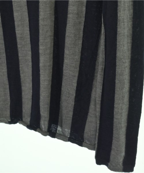 COMME des GARCONS SHIRT（コムデギャルソンシャツ）ニット・セーター グレー サイズ:-(XS位) メンズ/2200705703123