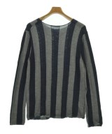 COMME des GARCONS SHIRT（コムデギャルソンシャツ）ニット・セーター グレー サイズ:-(XS位) メンズ/2200705703123