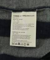 COMME des GARCONS SHIRT（コムデギャルソンシャツ）ニット・セーター グレー サイズ:-(XS位) メンズ/2200705703123