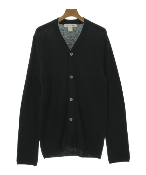 COMME des GARCONS SHIRT(コムデギャルソンシャツ)のカーディガン サイズ:M 16,500円