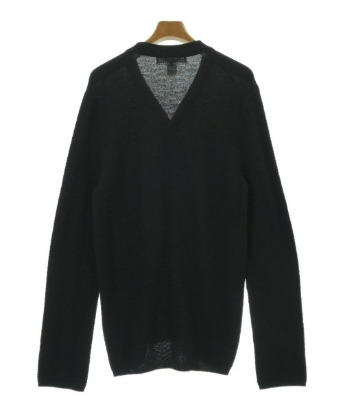 COMME des GARCONS SHIRT（コムデギャルソンシャツ）カーディガン 黒 サイズ:M メンズ/2200705703147