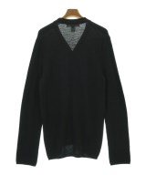 COMME des GARCONS SHIRT（コムデギャルソンシャツ）カーディガン 黒 サイズ:M メンズ/2200705703147