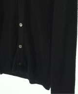 COMME des GARCONS SHIRT（コムデギャルソンシャツ）カーディガン 黒 サイズ:M メンズ/2200705703147