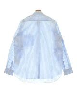 COMME des GARCONS SHIRT（コムデギャルソンシャツ）カジュアルシャツ 青 サイズ:M メンズ/2200708656051