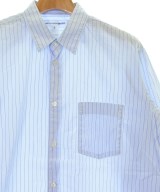 COMME des GARCONS SHIRT（コムデギャルソンシャツ）カジュアルシャツ 青 サイズ:M メンズ/2200708656051