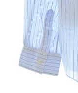 COMME des GARCONS SHIRT（コムデギャルソンシャツ）カジュアルシャツ 青 サイズ:M メンズ/2200708656051