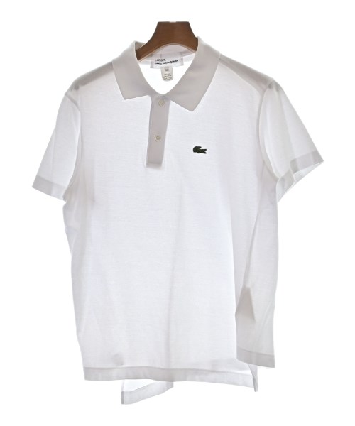 COMME des GARCONS SHIRT(コムデギャルソンシャツ)のポロシャツ サイズ:M 15,400円