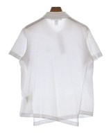 COMME des GARCONS SHIRT（コムデギャルソンシャツ）ポロシャツ 白 サイズ:M メンズ/2200708736081