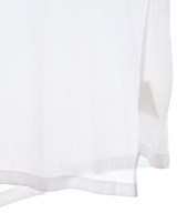 COMME des GARCONS SHIRT（コムデギャルソンシャツ）ポロシャツ 白 サイズ:M メンズ/2200708736081