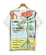 COMME des GARCONS SHIRT（コムデギャルソンシャツ）Tシャツ・カットソー 白 サイズ:M メンズ/2200708779033
