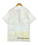 COMME des GARCONS SHIRT（コムデギャルソンシャツ）Tシャツ・カットソー 白 サイズ:M メンズ/2200708779033