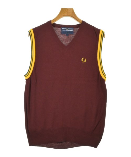 COMME des GARCONS SHIRT(コムデギャルソンシャツ)のベスト サイズ:L 9,400円