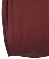 COMME des GARCONS SHIRT（コムデギャルソンシャツ）ベスト 赤 サイズ:L メンズ/2200704611184