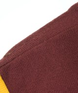 COMME des GARCONS SHIRT（コムデギャルソンシャツ）ベスト 赤 サイズ:L メンズ/2200704611184