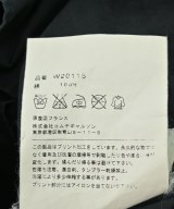 COMME des GARCONS SHIRT（コムデギャルソンシャツ）カジュアルシャツ 黒 サイズ:S メンズ/2200709131021