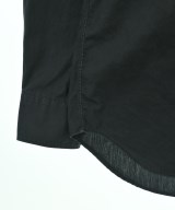 COMME des GARCONS SHIRT（コムデギャルソンシャツ）カジュアルシャツ 黒 サイズ:S メンズ/2200709131021
