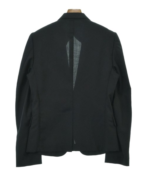 COMME des GARCONS SHIRT（コムデギャルソンシャツ）テーラードジャケット 紺 サイズ:S メンズ/2200707437033