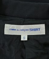 COMME des GARCONS SHIRT（コムデギャルソンシャツ）テーラードジャケット 紺 サイズ:S メンズ/2200707437033