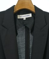 COMME des GARCONS SHIRT（コムデギャルソンシャツ）テーラードジャケット 紺 サイズ:S メンズ/2200707437033