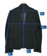COMME des GARCONS SHIRT（コムデギャルソンシャツ）テーラードジャケット 紺 サイズ:S メンズ/2200707437033