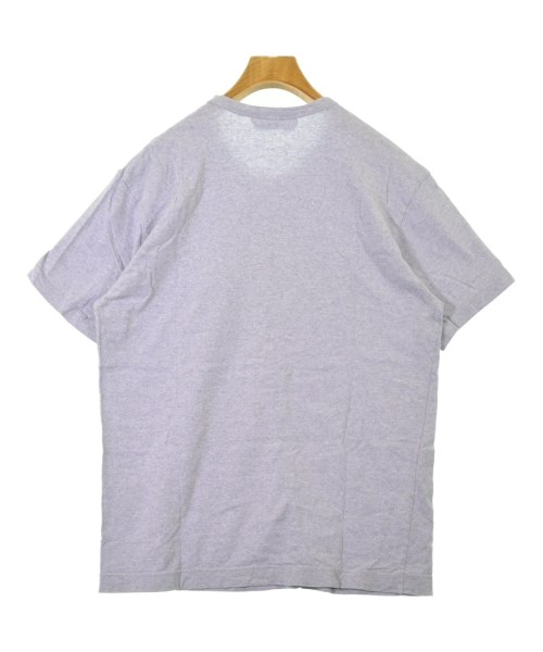 COMME des GARCONS SHIRT（コムデギャルソンシャツ）Tシャツ・カットソー グレー サイズ:S メンズ/2200707437071