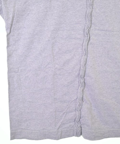 COMME des GARCONS SHIRT（コムデギャルソンシャツ）Tシャツ・カットソー グレー サイズ:S メンズ/2200707437071
