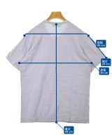 COMME des GARCONS SHIRT（コムデギャルソンシャツ）Tシャツ・カットソー グレー サイズ:S メンズ/2200707437071