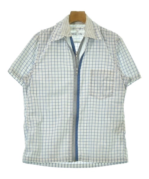 COMME des GARCONS SHIRT(コムデギャルソンシャツ)のカジュアルシャツ サイズ:S 7,700円