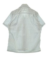 COMME des GARCONS SHIRT（コムデギャルソンシャツ）カジュアルシャツ 白 サイズ:S メンズ/2200707437088