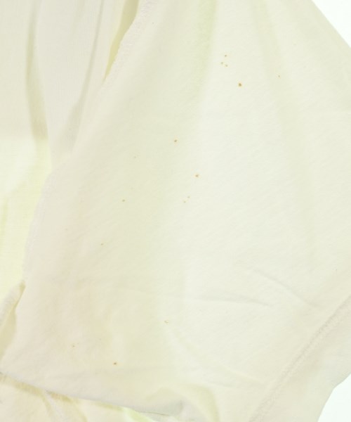 COMME des GARCONS SHIRT（コムデギャルソンシャツ）Tシャツ・カットソー 白 サイズ:S メンズ/2200707437095