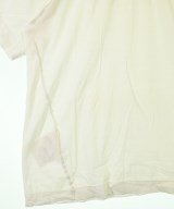 COMME des GARCONS SHIRT（コムデギャルソンシャツ）Tシャツ・カットソー 白 サイズ:S メンズ/2200707437095