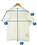 COMME des GARCONS SHIRT（コムデギャルソンシャツ）Tシャツ・カットソー 白 サイズ:S メンズ/2200707437095