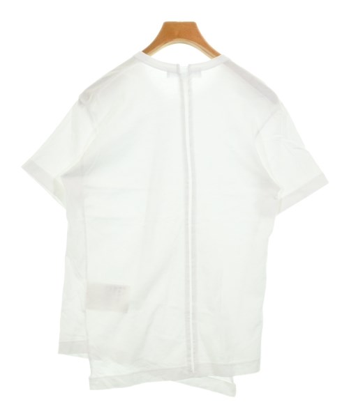 COMME des GARCONS SHIRT（コムデギャルソンシャツ）Tシャツ・カットソー 白 サイズ:M メンズ/2200708449073