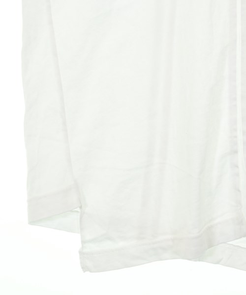 COMME des GARCONS SHIRT（コムデギャルソンシャツ）Tシャツ・カットソー 白 サイズ:M メンズ/2200708449073