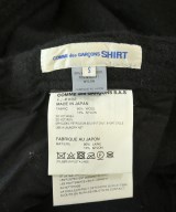 COMME des GARCONS SHIRT（コムデギャルソンシャツ）その他 黒 サイズ:S メンズ/2200709396017