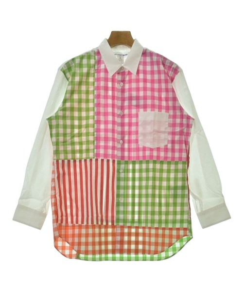 COMME des GARCONS SHIRT(コムデギャルソンシャツ)のカジュアルシャツ サイズ:S 31,400円