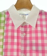 COMME des GARCONS SHIRT（コムデギャルソンシャツ）カジュアルシャツ 白 サイズ:S メンズ/2200709396079