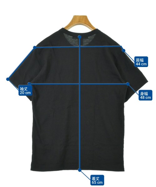 COMME des GARCONS SHIRT（コムデギャルソンシャツ）カジュアルシャツ 黒 サイズ:M メンズ/2200709396086