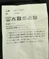 COMME des GARCONS SHIRT（コムデギャルソンシャツ）カジュアルシャツ 黒 サイズ:M メンズ/2200709396086