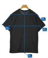 COMME des GARCONS SHIRT（コムデギャルソンシャツ）カジュアルシャツ 黒 サイズ:M メンズ/2200709396086