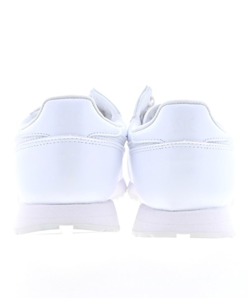 COMME des GARCONS SHIRT（コムデギャルソンシャツ）スニーカー 白 サイズ:24.5cm メンズ/2200709396246