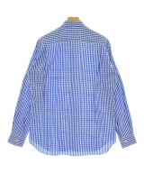 COMME des GARCONS SHIRT（コムデギャルソンシャツ）カジュアルシャツ 青 サイズ:S メンズ/2200709737025