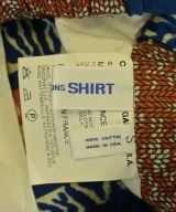 COMME des GARCONS SHIRT（コムデギャルソンシャツ）その他 オレンジ サイズ:S メンズ/2200709798118