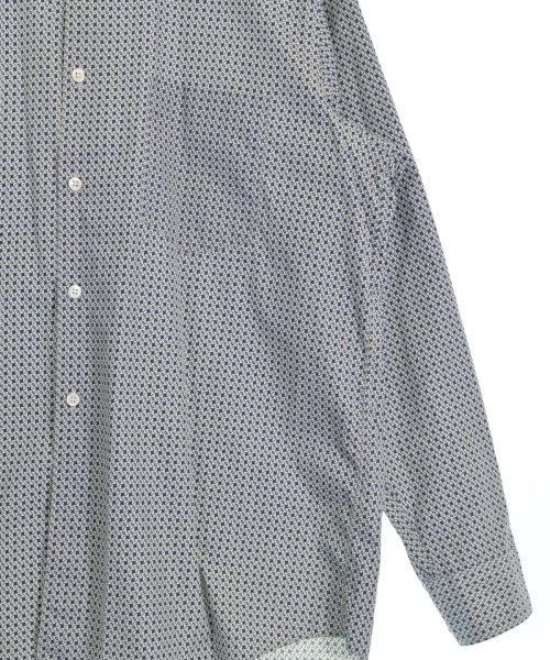 COMME des GARCONS SHIRT（コムデギャルソンシャツ）カジュアルシャツ グレー サイズ:S メンズ/2200709849049
