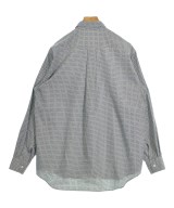 COMME des GARCONS SHIRT（コムデギャルソンシャツ）カジュアルシャツ グレー サイズ:S メンズ/2200709849049
