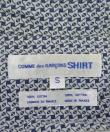 COMME des GARCONS SHIRT（コムデギャルソンシャツ）カジュアルシャツ グレー サイズ:S メンズ/2200709849049