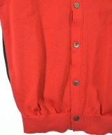 COMME des GARCONS SHIRT（コムデギャルソンシャツ）ベスト 赤 サイズ:XL メンズ/2200709854012