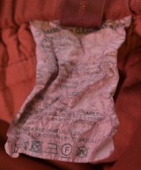 COMME des GARCONS SHIRT（コムデギャルソンシャツ）その他 オレンジ サイズ:L メンズ/2200709854036