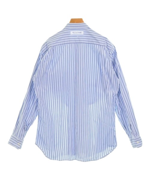 COMME des GARCONS SHIRT（コムデギャルソンシャツ）カジュアルシャツ 青 サイズ:-(M位) メンズ/2200706353075