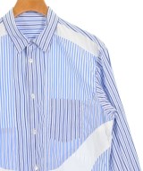 COMME des GARCONS SHIRT（コムデギャルソンシャツ）カジュアルシャツ 青 サイズ:-(M位) メンズ/2200706353075